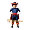 Strongman Mascot Costume for Adults Custom Logo Party Character Suit