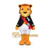 Lion Mascot Costume for Adults Custom Logo Party Character Suit Lion Mascot Costume for Adults Custom Logo Party Character Suit