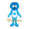 Lion Mascot Costume for Adults Custom Logo Party Character Suit Lion Mascot Costume for Adults Custom Logo Party Character Suit