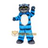 Cat Mascot Costume for Adults Custom Logo Party Character Suit