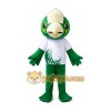 Parrot Mascot Costume for Adults Custom Logo Party Character Suit