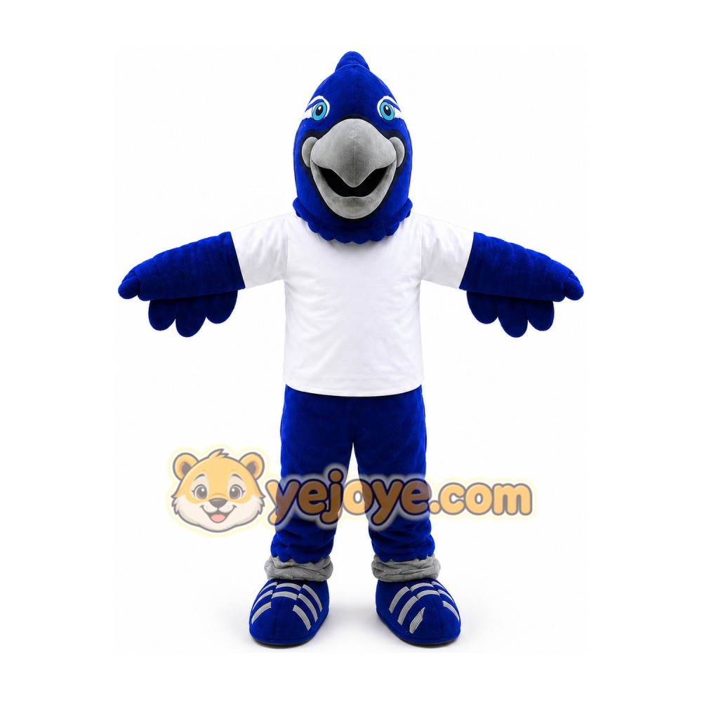 Bird Mascot Costume for Adults Custom Logo Party Character Suit Bird Mascot Costume for Adults Custom Logo Party Character Suit