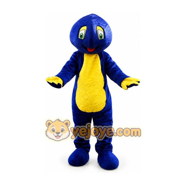 Character Mascot Costume for Adults Custom Logo Party Character Suit