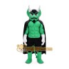 Monster Mascot Costume for Adults Custom Logo Party Character Suit Monster Mascot Costume for Adults Custom Logo Party Character Suit