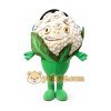 Vegetable Mascot Costume for Adults Custom Logo Party Character Suit Vegetable Mascot Costume for Adults Custom Logo Party Character Suit