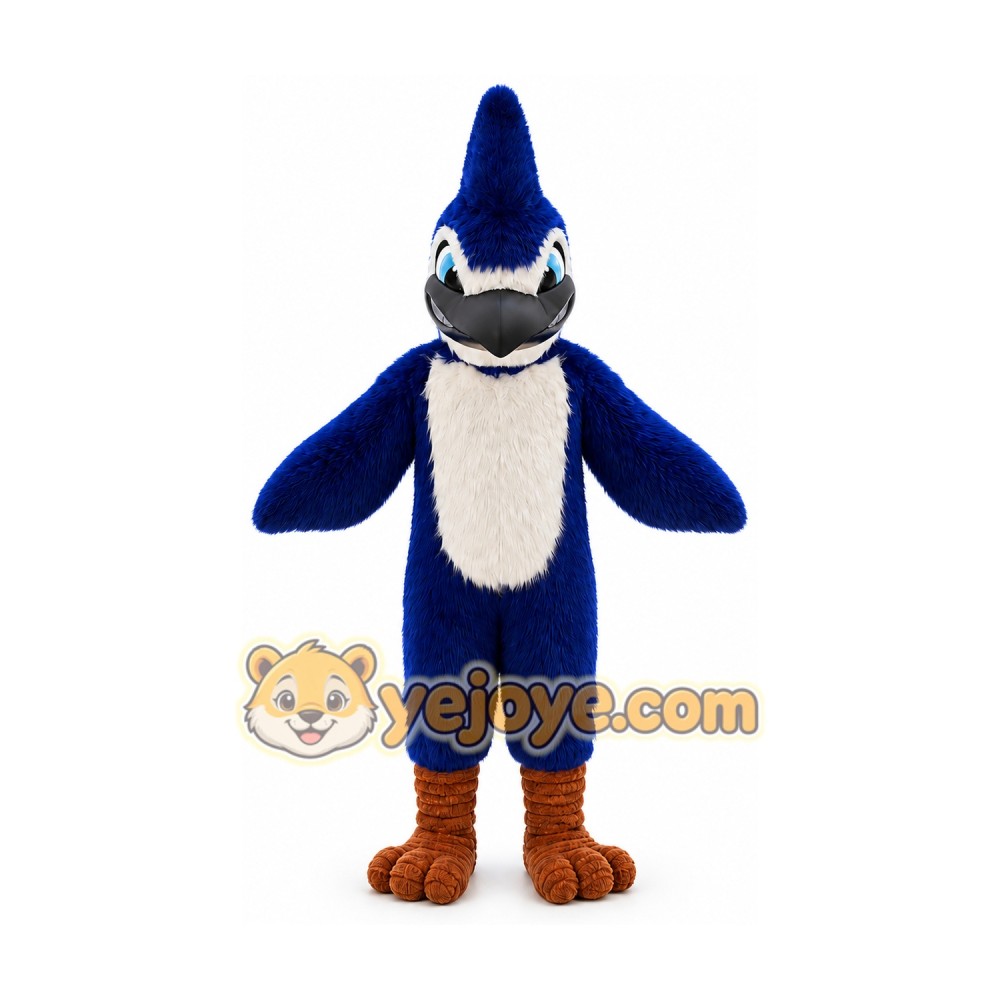Bird Mascot Costume for Adults Custom Logo Party Character Suit Bird Mascot Costume for Adults Custom Logo Party Character Suit