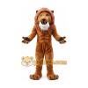 Lion Mascot Costume for Adults Custom Logo Party Character Suit Lion Mascot Costume for Adults Custom Logo Party Character Suit