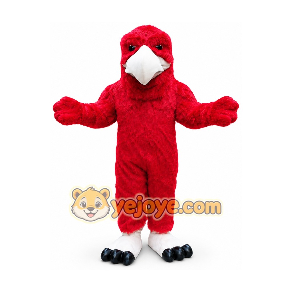 Bird Mascot Costume for Adults Custom Logo Party Character Suit Bird Mascot Costume for Adults Custom Logo Party Character Suit