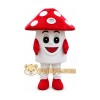Mushroom Mascot Costume for Adults Custom Logo Party Character Suit Mushroom Mascot Costume for Adults Custom Logo Party Character Suit