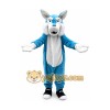 Wolf Mascot Costume for Adults Custom Logo Party Character Suit Wolf Mascot Costume for Adults Custom Logo Party Character Suit