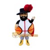 basketball mascot Mascot Costume for Adults Custom Logo Party Character Suit