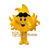 Sun Mascot Costume for Adults Custom Logo Party Character Suit Sun Mascot Costume for Adults Custom Logo Party Character Suit