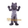 Wolf Mascot Costume for Adults Custom Logo Party Character Suit Wolf Mascot Costume for Adults Custom Logo Party Character Suit