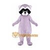 Raccoon Mascot Costume for Adults Custom Logo Party Character Suit Raccoon Mascot Costume for Adults Custom Logo Party Character Suit