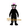 Panther Mascot Costume for Adults Custom Logo Party Character Suit