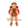 Camel Mascot Costume for Adults Custom Logo Party Character Suit Camel Mascot Costume for Adults Custom Logo Party Character Suit