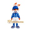 Rabbit Mascot Costume for Adults Custom Logo Party Character Suit Rabbit Mascot Costume for Adults Custom Logo Party Character Suit