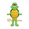 Turtle Mascot Costume for Adults Custom Logo Party Character Suit Turtle Mascot Costume for Adults Custom Logo Party Character Suit