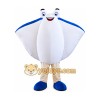 Ray Mascot Costume for Adults Custom Logo Party Character Suit