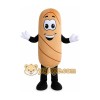 Bread Mascot Costume for Adults Custom Logo Party Character Suit Bread Mascot Costume for Adults Custom Logo Party Character Suit