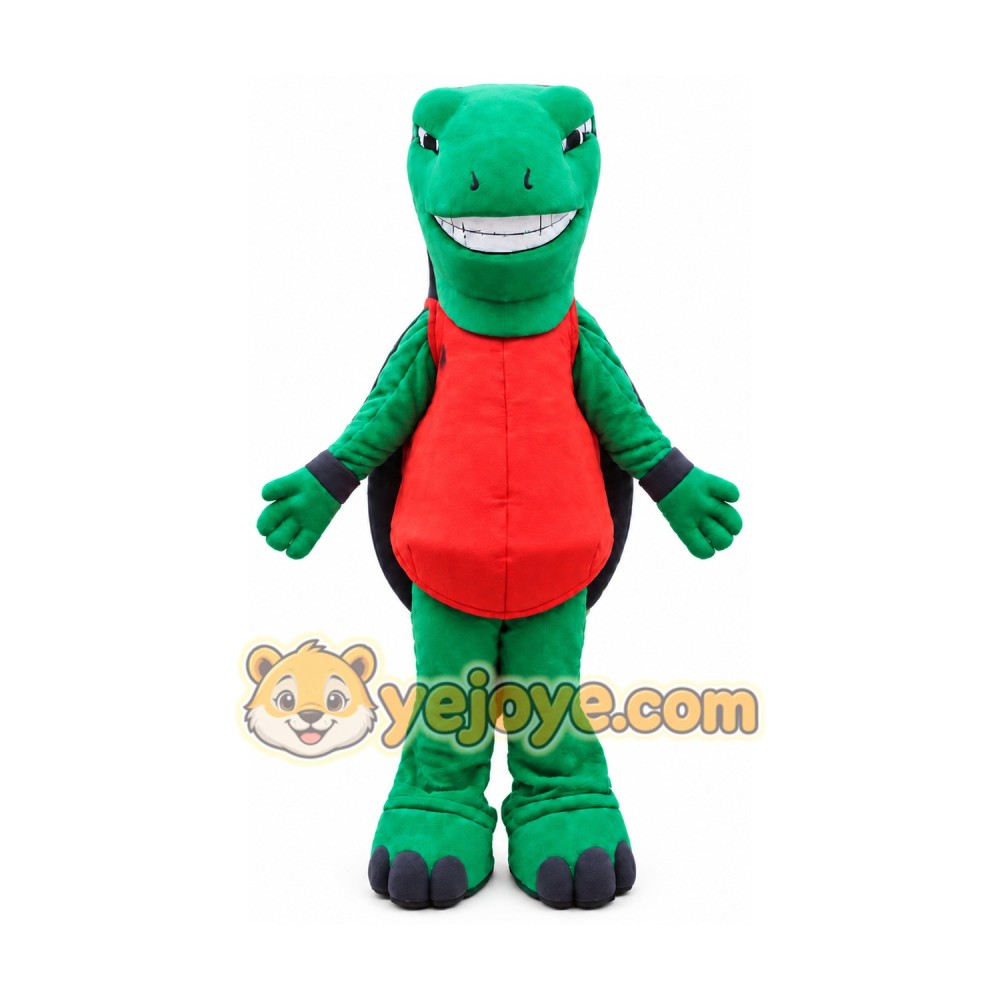 Turtle Mascot Costume for Adults Custom Logo Party Character Suit Turtle Mascot Costume for Adults Custom Logo Party Character Suit