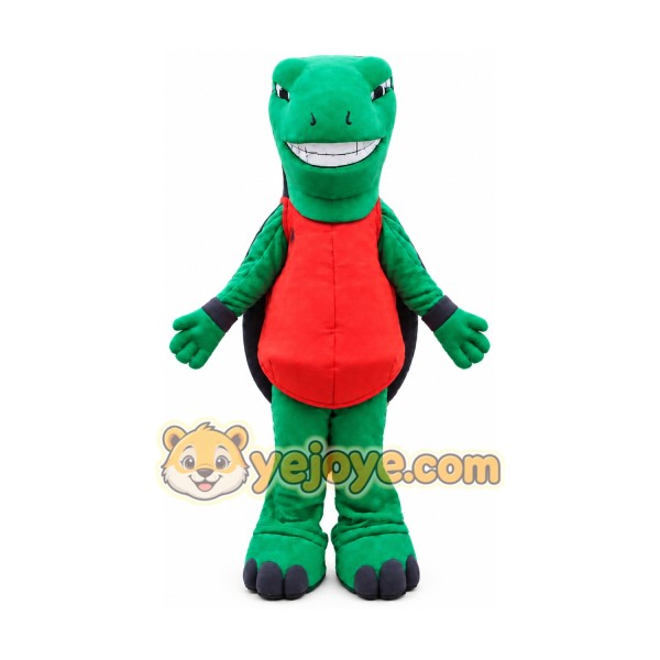 Turtle Mascot Costume for Adults Custom Logo Party Character Suit Turtle Mascot Costume for Adults Custom Logo Party Character Suit
