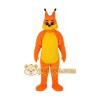 Squirrel Mascot Costume for Adults Custom Logo Party Character Suit Squirrel Mascot Costume for Adults Custom Logo Party Character Suit