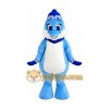Seal Mascot Costume for Adults Custom Logo Party Character Suit Seal Mascot Costume for Adults Custom Logo Party Character Suit