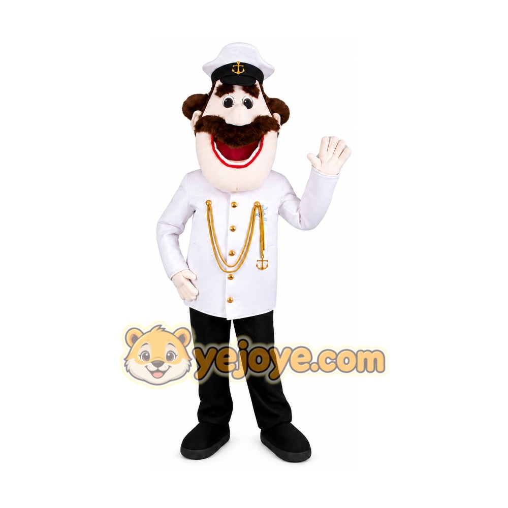 chef character Mascot Costume for Adults Custom Logo Party Character Suit chef character Mascot Costume for Adults Custom Logo Party Character Suit