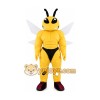 Bee Mascot Costume for Adults Custom Logo Party Character Suit Bee Mascot Costume for Adults Custom Logo Party Character Suit