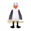 Bird Mascot Costume for Adults Custom Logo Party Character Suit Bird Mascot Costume for Adults Custom Logo Party Character Suit