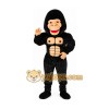 Gorilla Mascot Costume for Adults Custom Logo Party Character Suit Gorilla Mascot Costume for Adults Custom Logo Party Character Suit