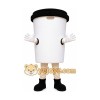 Cup Mascot Costume for Adults Custom Logo Party Character Suit Cup Mascot Costume for Adults Custom Logo Party Character Suit