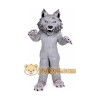 Wolf Mascot Costume for Adults Custom Logo Party Character Suit Wolf Mascot Costume for Adults Custom Logo Party Character Suit