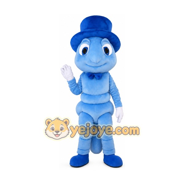Insect Mascot Costume for Adults Custom Logo Party Character Suit Insect Mascot Costume for Adults Custom Logo Party Character Suit