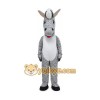 Donkey Mascot Costume for Adults Custom Logo Party Character Suit Donkey Mascot Costume for Adults Custom Logo Party Character Suit