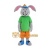Rabbit Mascot Costume for Adults Custom Logo Party Character Suit Rabbit Mascot Costume for Adults Custom Logo Party Character Suit