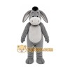 Donkey Mascot Costume for Adults Custom Logo Party Character Suit