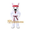 Dog Mascot Costume for Adults Custom Logo Party Character Suit Dog Mascot Costume for Adults Custom Logo Party Character Suit