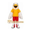 Bird Mascot Costume for Adults Custom Logo Party Character Suit