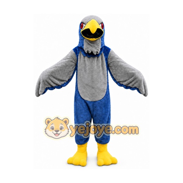 Bird Mascot Costume for Adults Custom Logo Party Character Suit