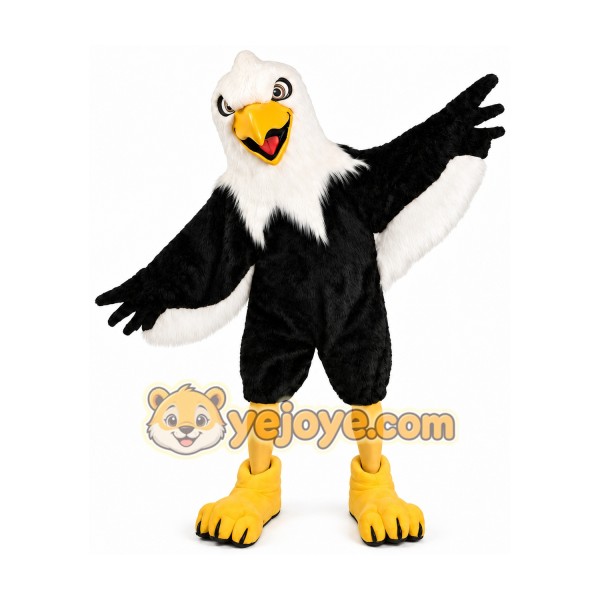 Bird Mascot Costume for Adults Custom Logo Party Character Suit Bird Mascot Costume for Adults Custom Logo Party Character Suit