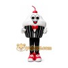 Cupcake Mascot Costume for Adults Custom Logo Party Character Suit Cupcake Mascot Costume for Adults Custom Logo Party Character Suit