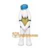 Dog Mascot Costume for Adults Custom Logo Party Character Suit