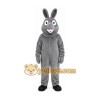 Rabbit Mascot Costume for Adults Custom Logo Party Character Suit Rabbit Mascot Costume for Adults Custom Logo Party Character Suit