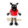 Sheep Mascot Costume for Adults Custom Logo Party Character Suit Sheep Mascot Costume for Adults Custom Logo Party Character Suit