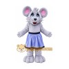 Mouse Mascot Costume for Adults Custom Logo Party Character Suit Mouse Mascot Costume for Adults Custom Logo Party Character Suit