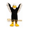 Eagle Mascot Costume for Adults Custom Logo Party Character Suit