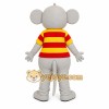 Mouse Mascot Costume for Adults Custom Logo Party Character Suit Mouse Mascot Costume for Adults Custom Logo Party Character Suit