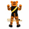 Tiger Mascot Costume for Adults Custom Logo Party Character Suit Tiger Mascot Costume for Adults Custom Logo Party Character Suit
